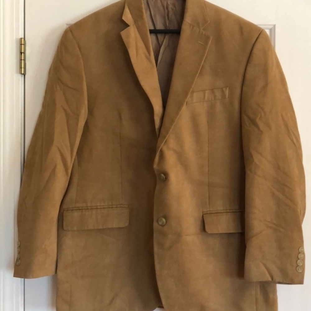 Ralph Lauren sport coat 42R